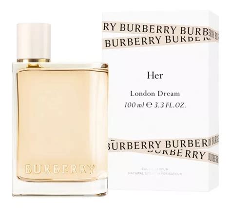 burberry her london dream stores